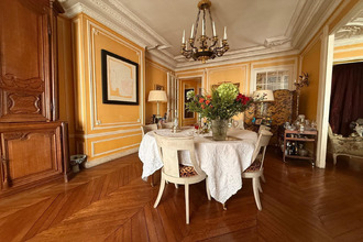 achat appartement paris 75016