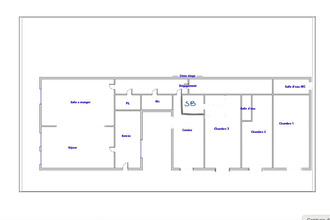 achat appartement paris 75016
