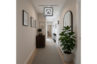 achat appartement paris 75016