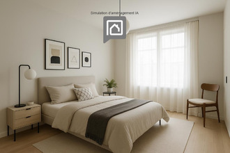 achat appartement paris 75016