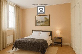 achat appartement paris 75016