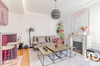 achat appartement paris 75016