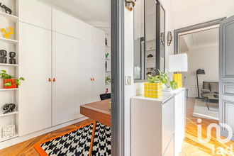 achat appartement paris 75016