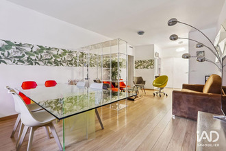 achat appartement paris 75016