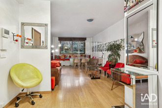 achat appartement paris 75016