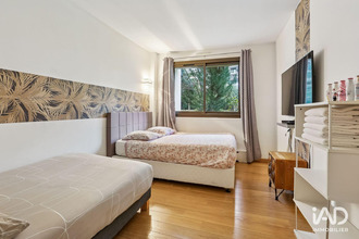 achat appartement paris 75016