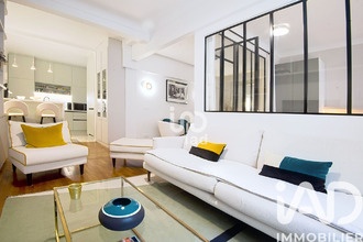 achat appartement paris 75016