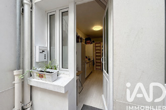 achat appartement paris 75016