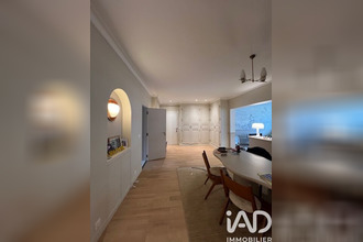 achat appartement paris 75016