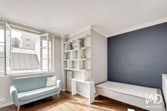 achat appartement paris 75016