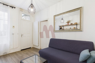 achat appartement paris 75016