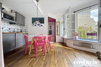 achat appartement paris 75016