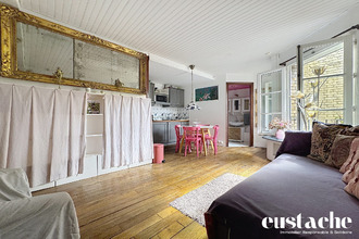 achat appartement paris 75016