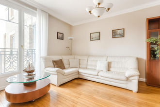 achat appartement paris 75016
