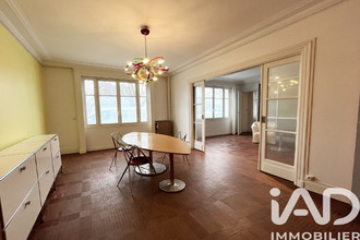 achat appartement paris 75016