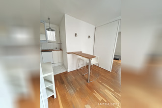 achat appartement paris 75016