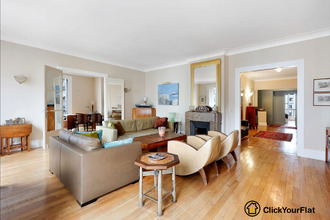 achat appartement paris 75016