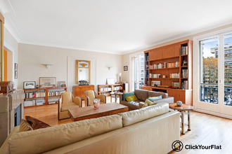 achat appartement paris 75016