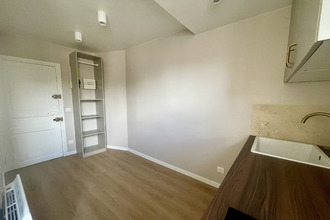 achat appartement paris 75016