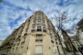 achat appartement paris 75016