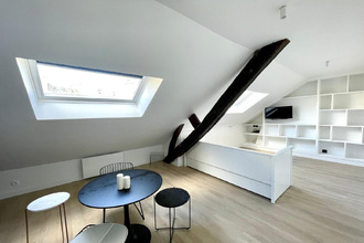 achat appartement paris 75016