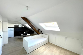 achat appartement paris 75016