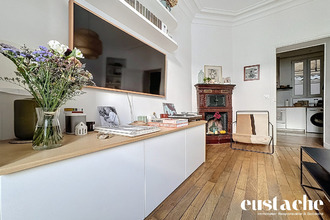 achat appartement paris 75016