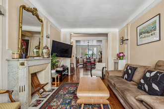 achat appartement paris 75016