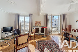 achat appartement paris 75016