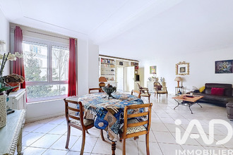 achat appartement paris 75016