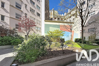 achat appartement paris 75016