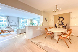 achat appartement paris 75016