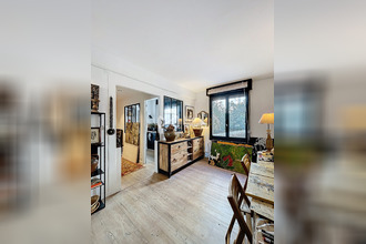 achat appartement paris 75016