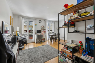 achat appartement paris 75016