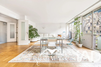 achat appartement paris 75016