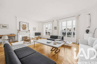 achat appartement paris 75016