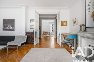 achat appartement paris 75016