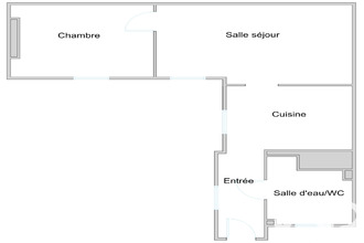 achat appartement paris 75016