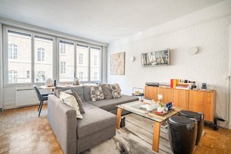achat appartement paris 75016