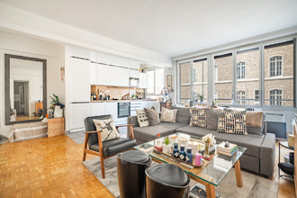 achat appartement paris 75016