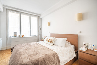 achat appartement paris 75016