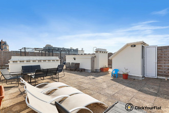 achat appartement paris 75016