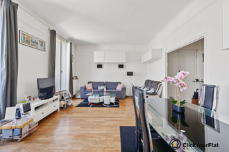 achat appartement paris 75016