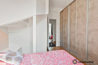 achat appartement paris 75016