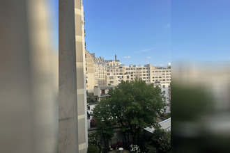 achat appartement paris 75016