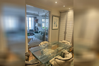 achat appartement paris 75016