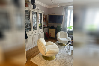 achat appartement paris 75016