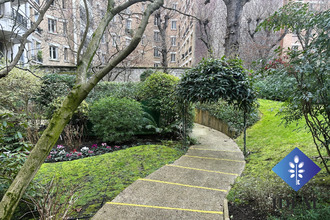 achat appartement paris 75016