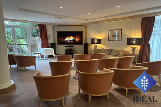 achat appartement paris 75016