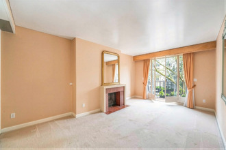 achat appartement paris 75016